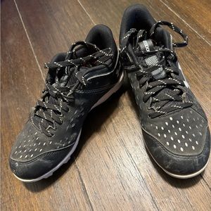 Boys Under Armour Baseball Cleats